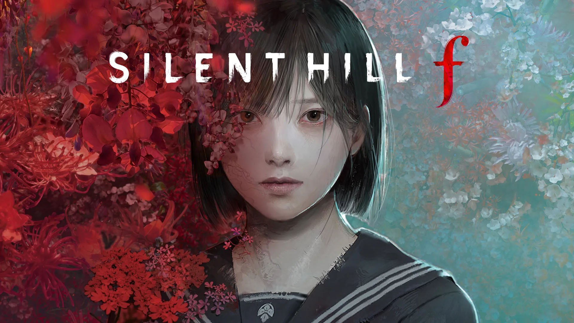 Silent Hill f launches September 25