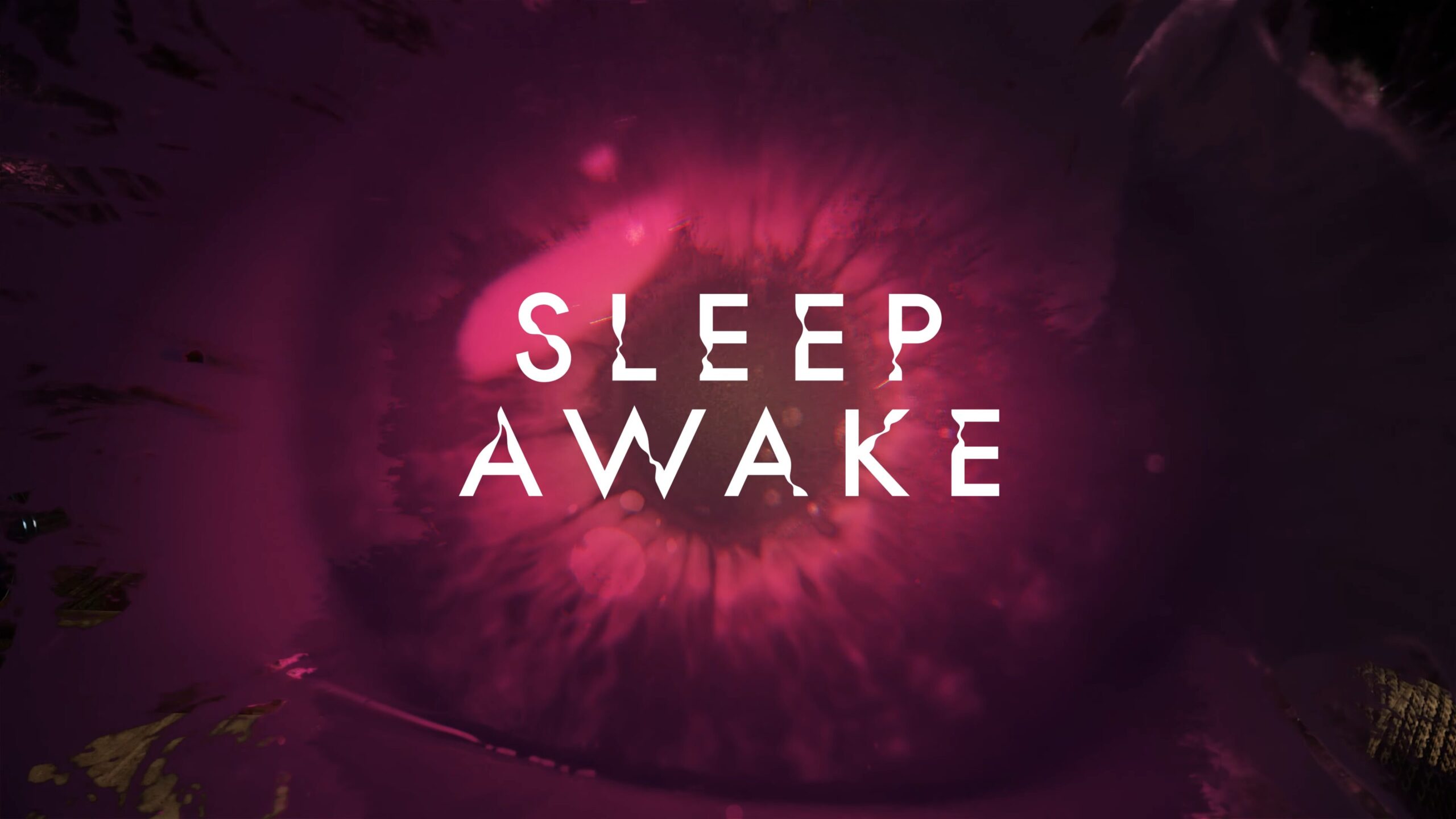 SLEEP AWAKE launches in 2026 for PS5, Xbox Series, and PC