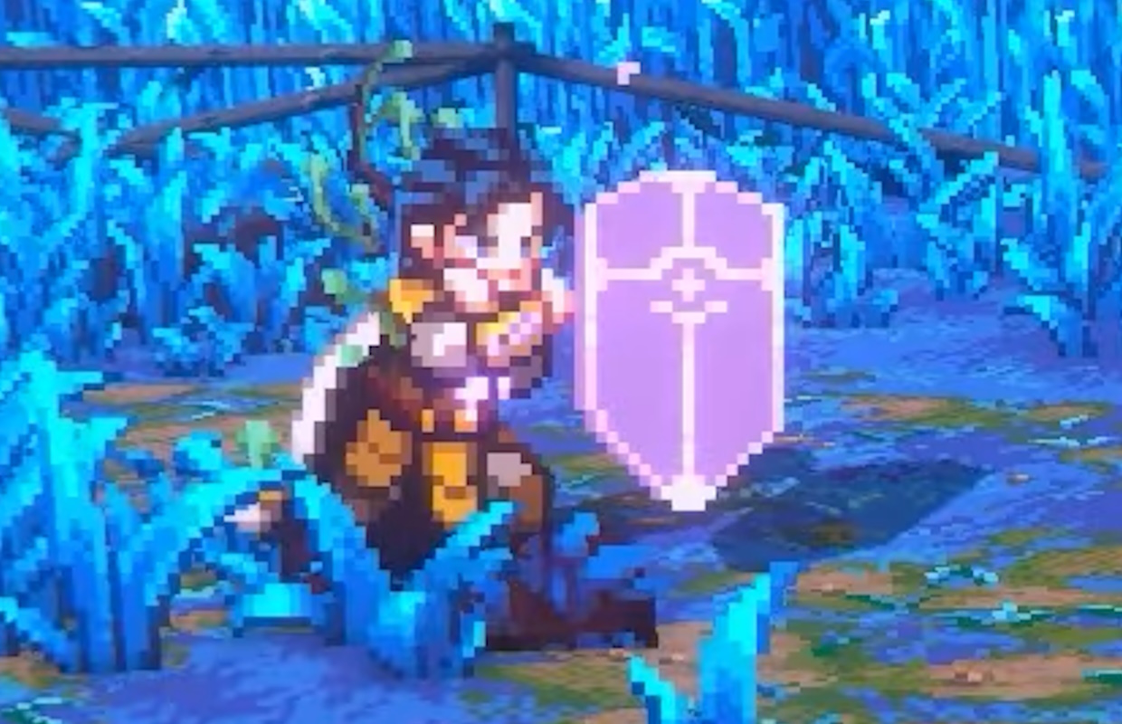 SacriFire receives a new Gameplay Trailer at the Future Games Show Summer Showcase 2025 Event