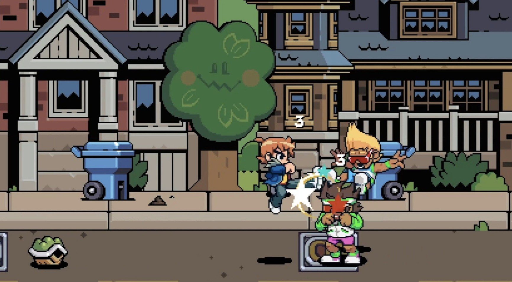 15 years later, the Scott Pilgrim game is getting a sequel, featuring a brand-new story from the original creator