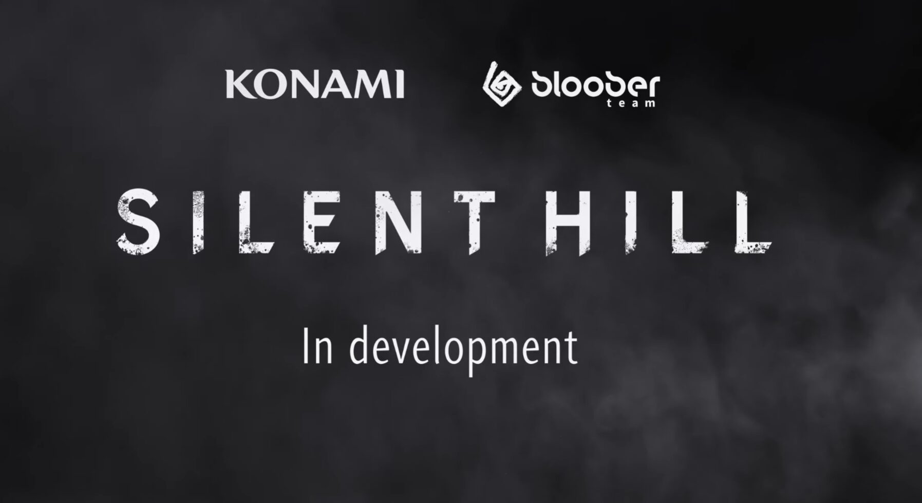 Konami confirms it’s working on a Silent Hill 1 remake with Bloober Team