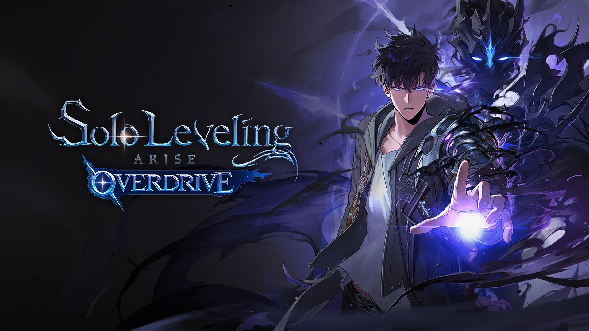 Solo Leveling: ARISE OVERDRIVE announced for Xbox Series, PC
