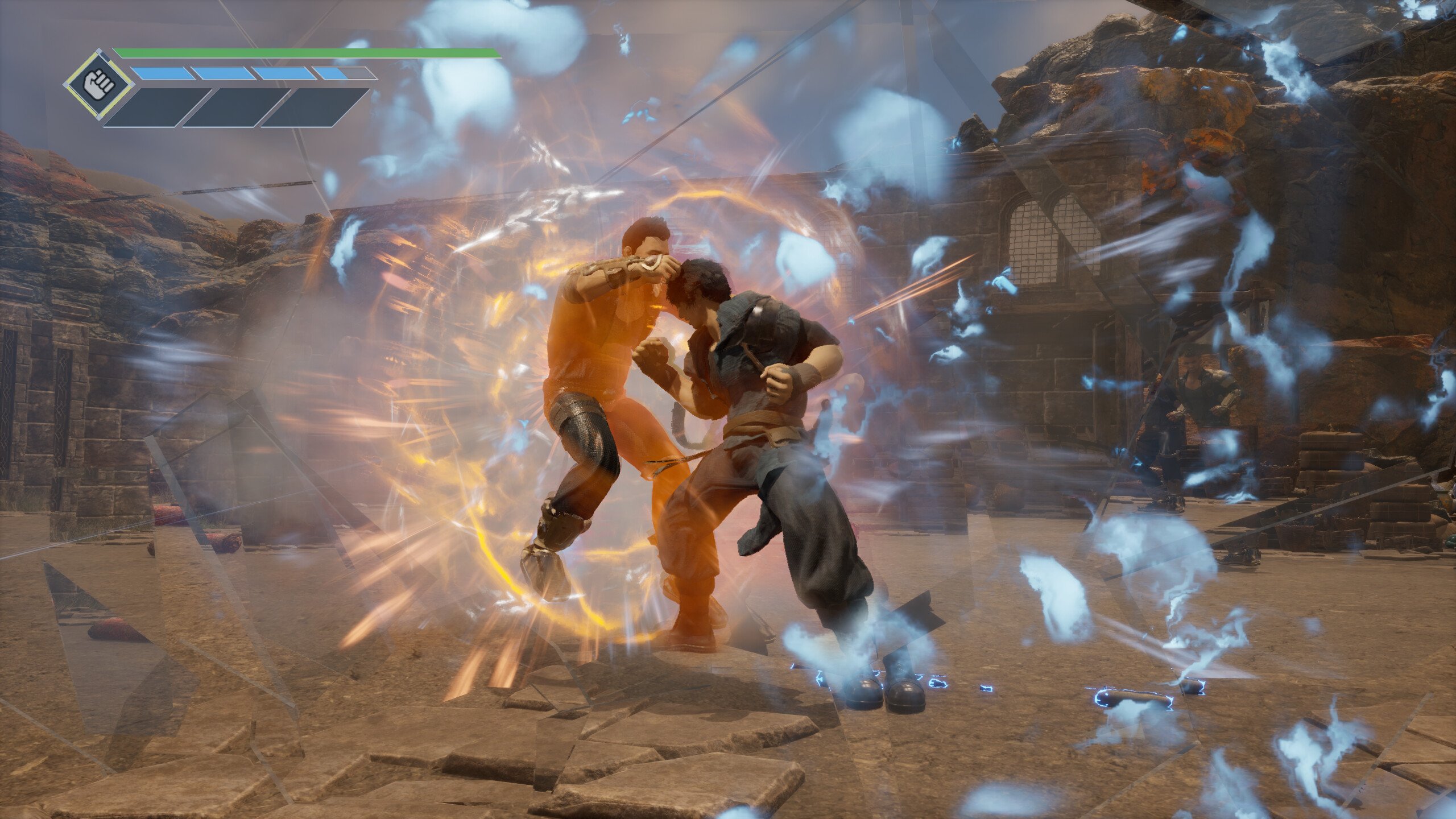 Spirit X Strike launches in Early Access on June 20