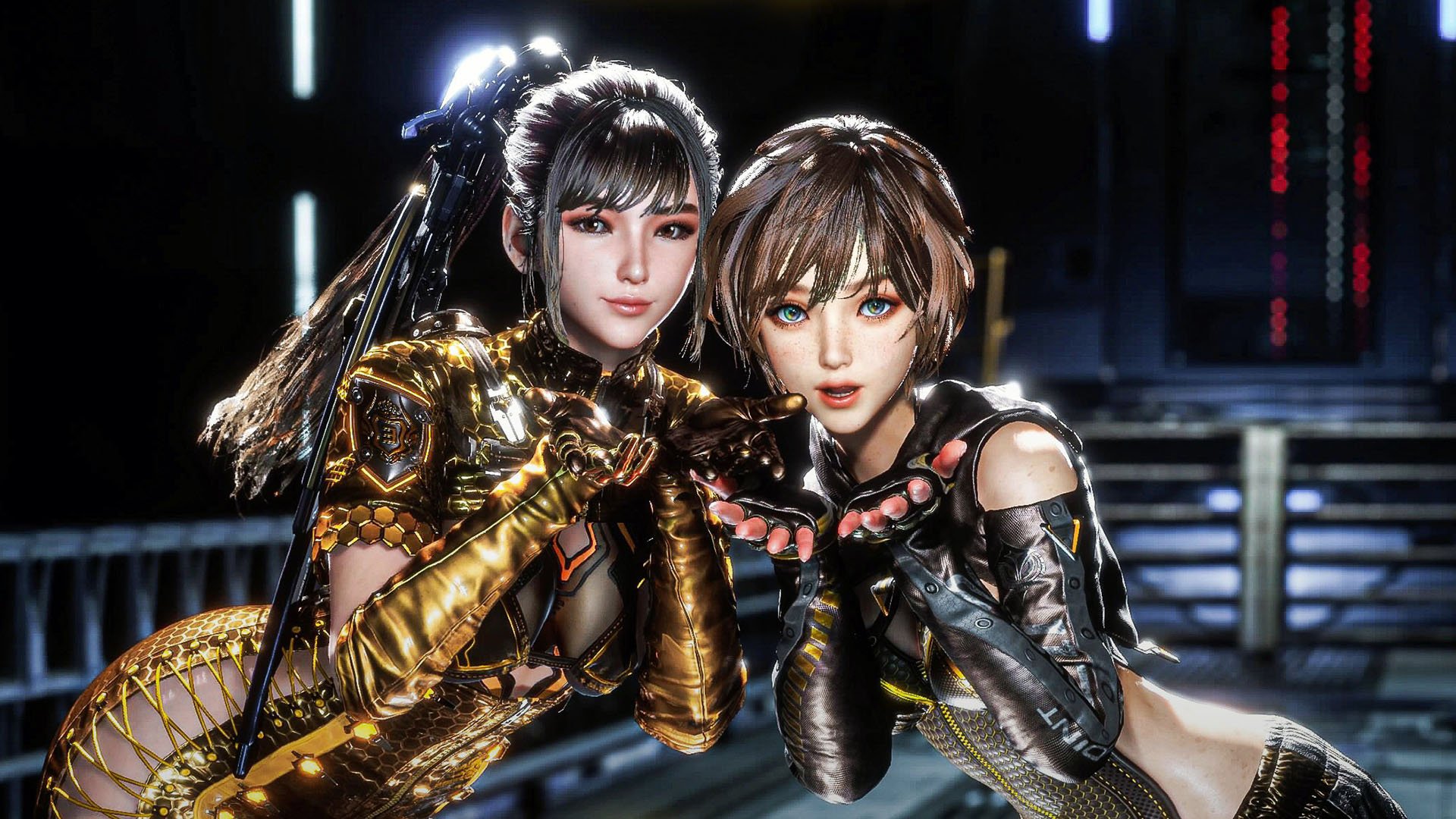 Stellar Blade sales top three million