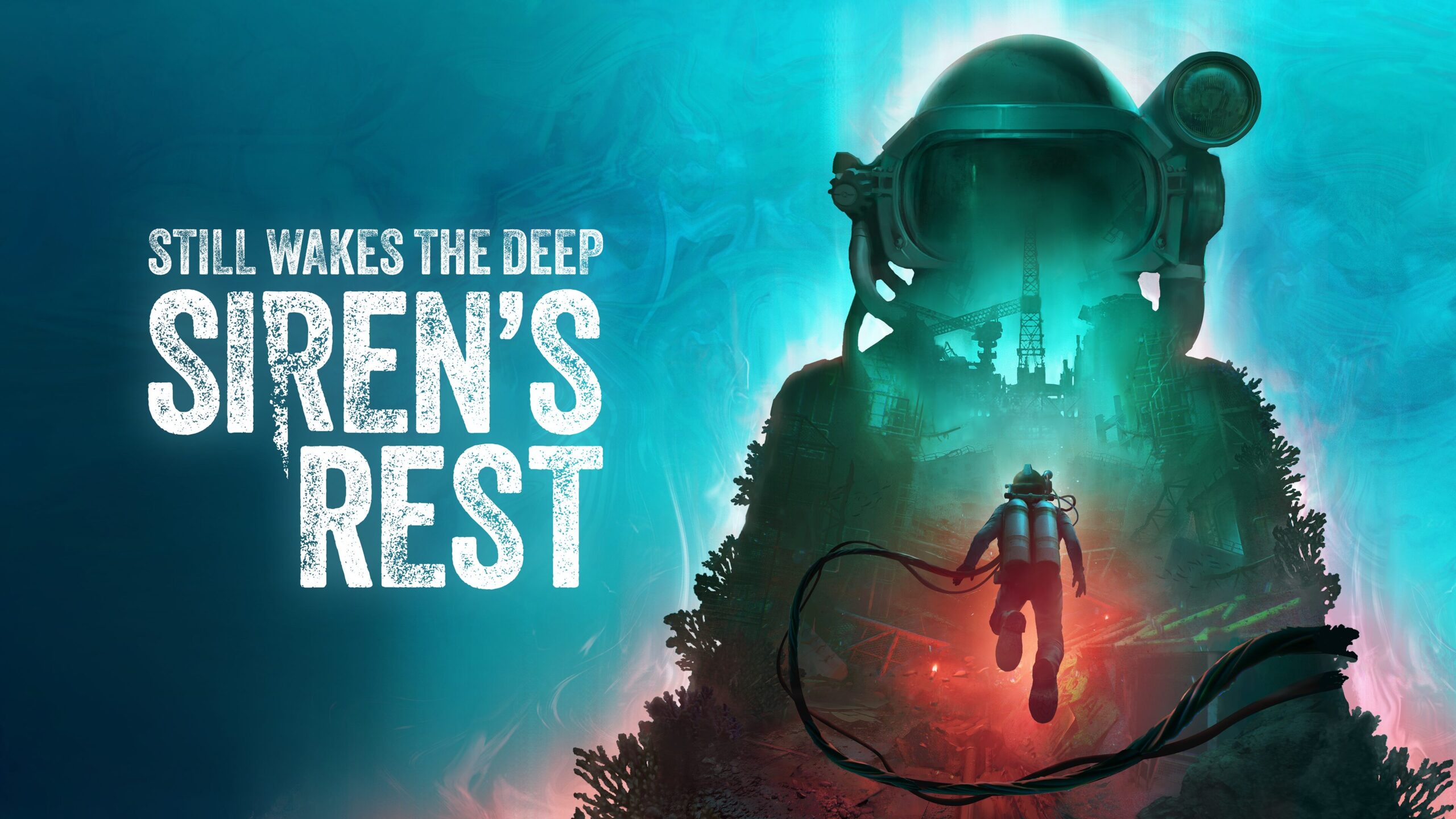 Still Wakes the Deep story DLC ‘Siren’s Rest’ announced