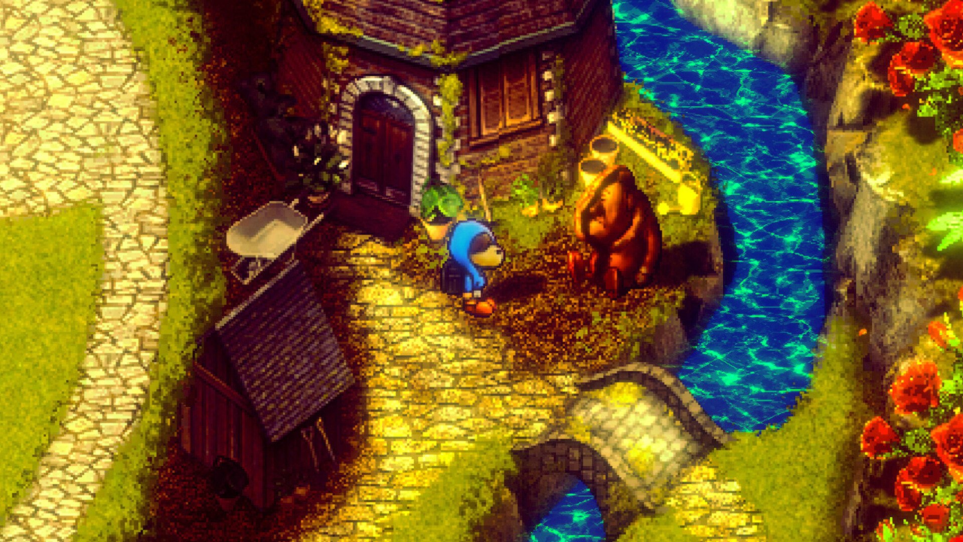 Stray Children adds PC version, launches in 2025 in the west