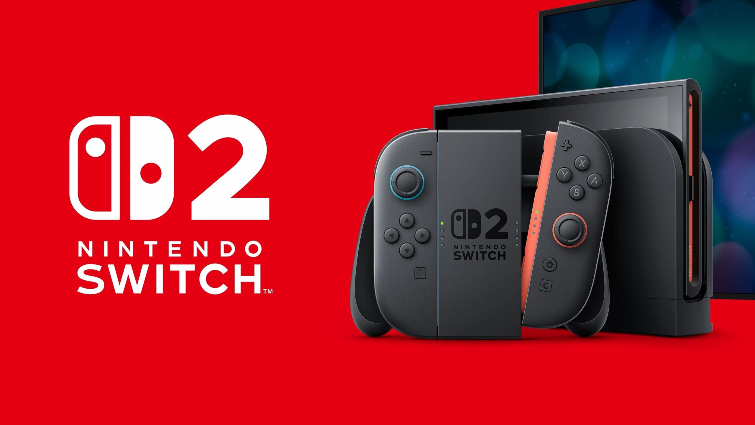 Switch 2 sales top 3.5 million in first four days