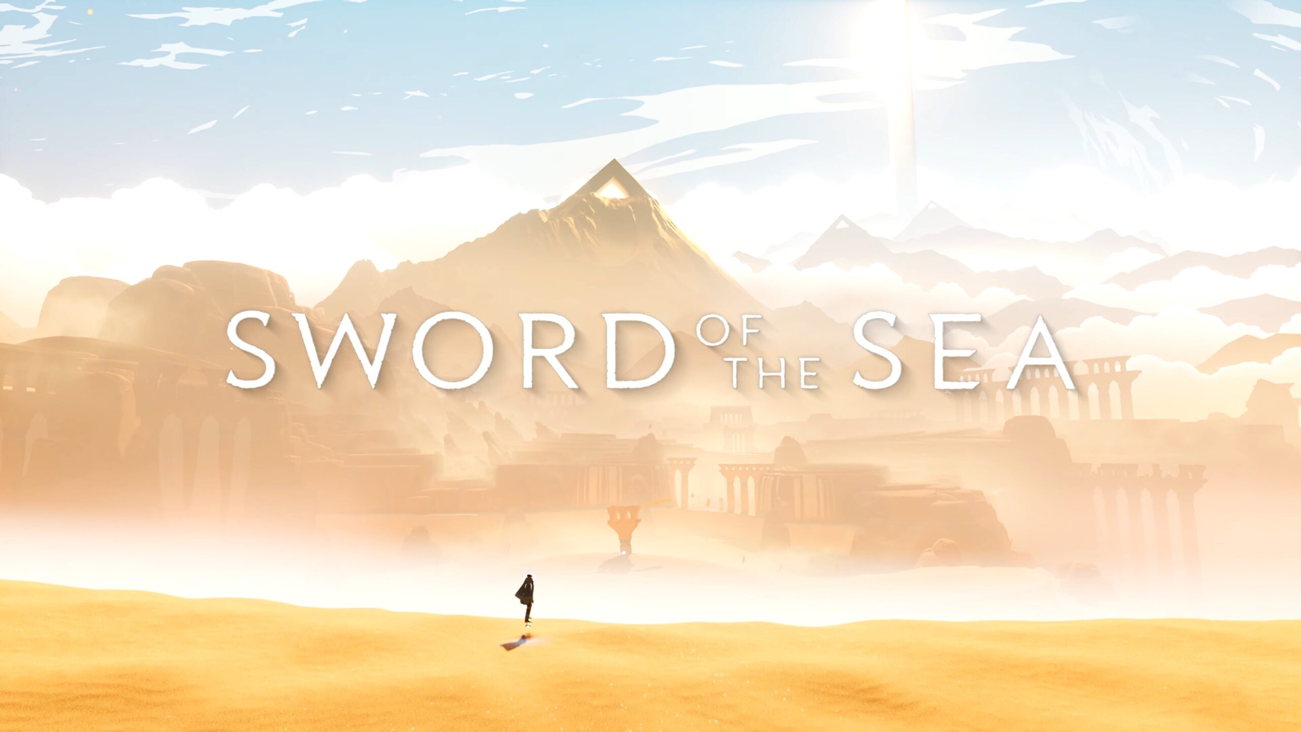 Sword of the Sea launches August 19