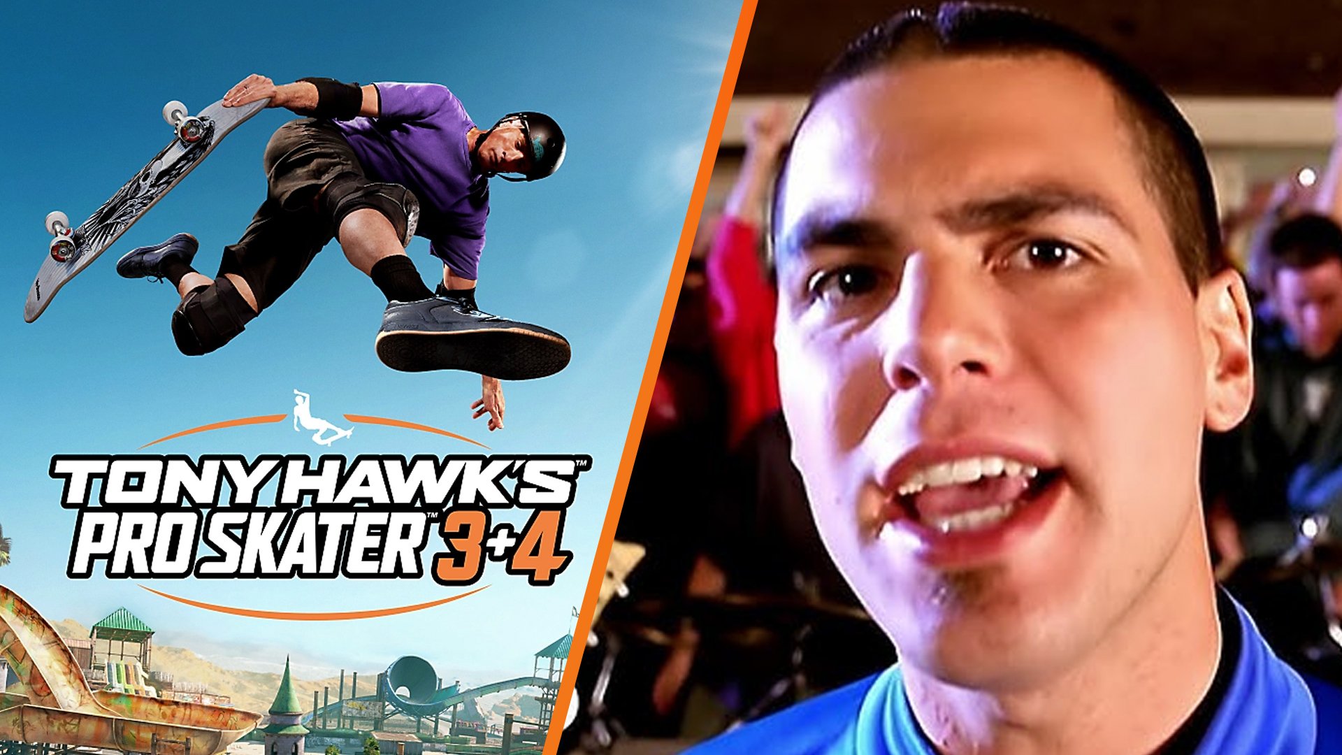 Alien Ant Farm says it’s a ‘bummer’ to be removed from Tony Hawk’s Pro Skater 3+4 soundtrack