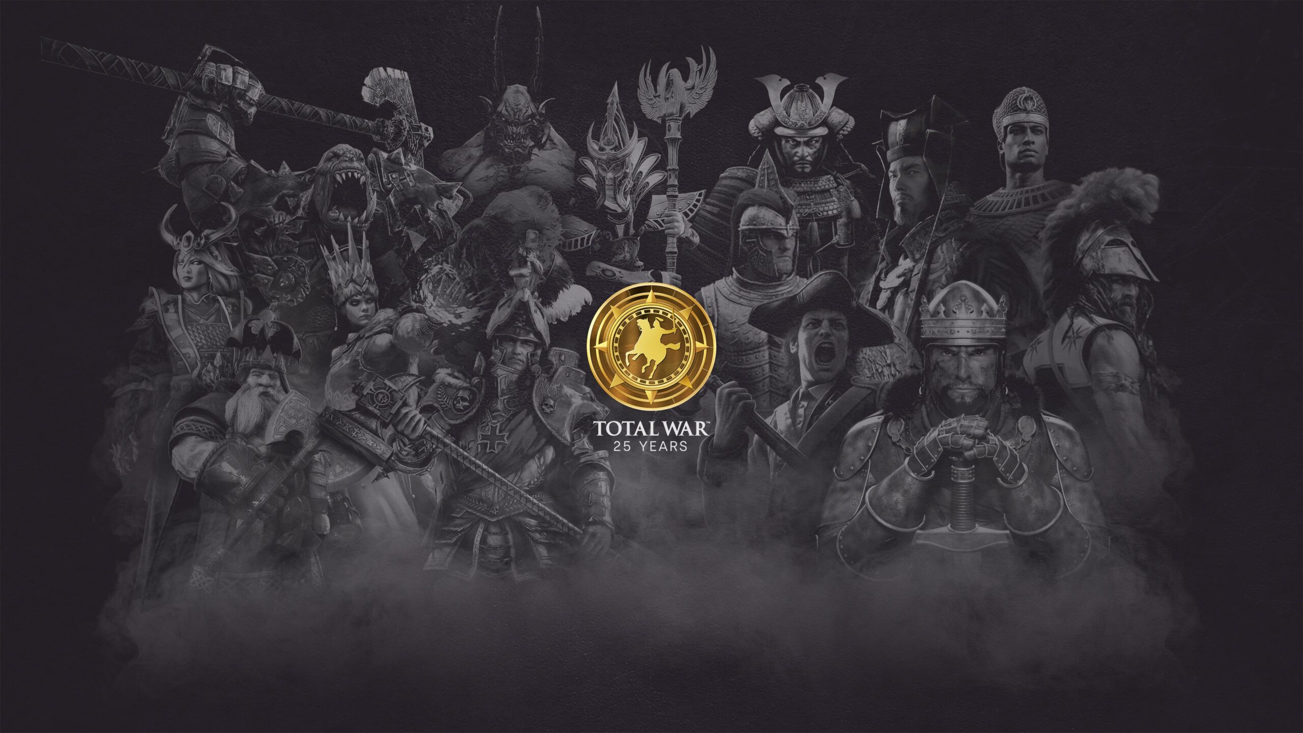 Creative Assembly will reveal ‘the next era’ of Total War in December