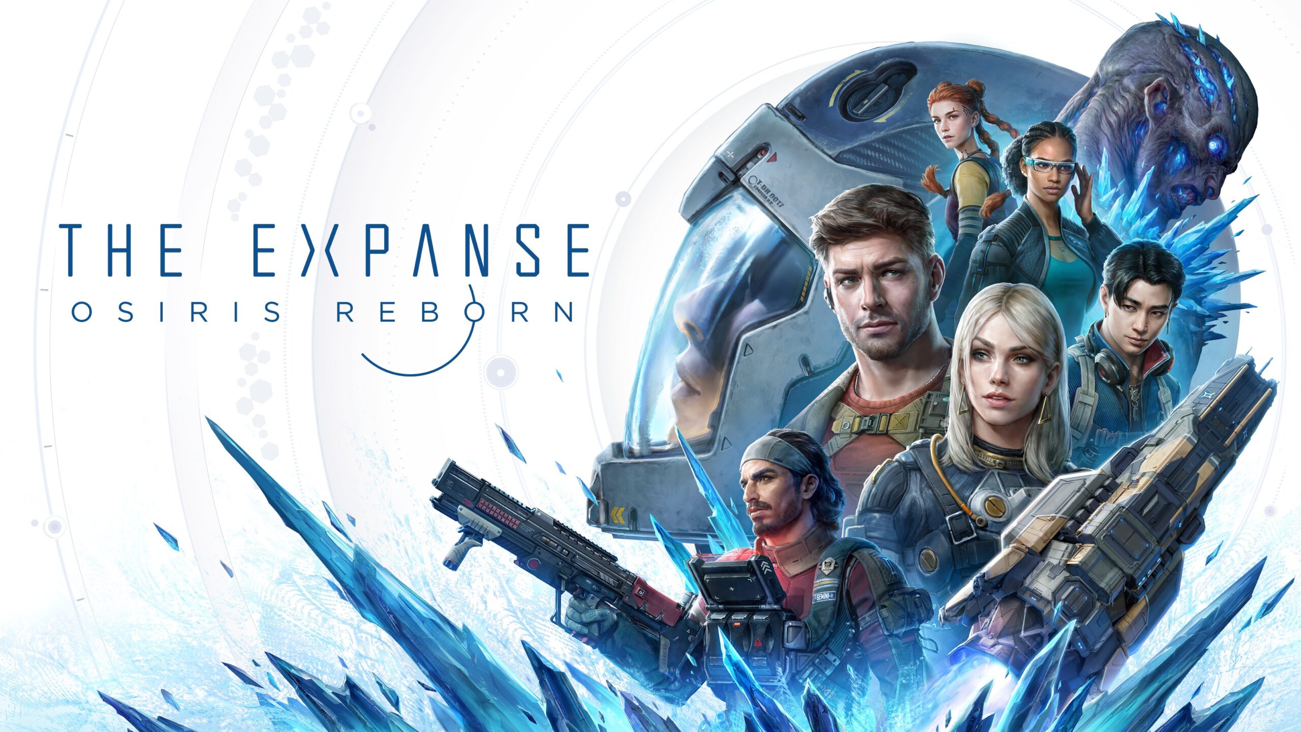 Owlcat Games announces third-person action RPG The Expanse: Osiris Reborn for PS5, Xbox Series, and PC