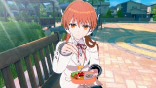 ToHeart remake DLC ‘Extra Stories: Serio & Masashi’ announced