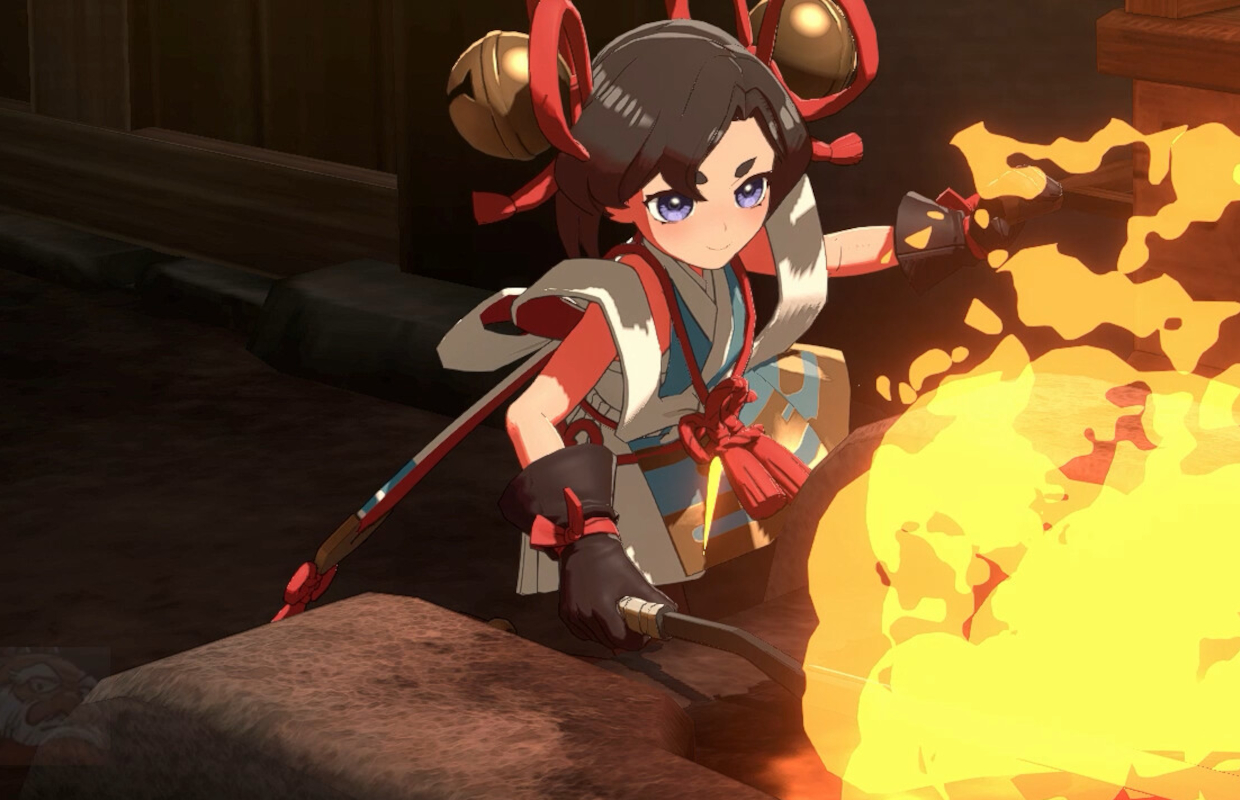 Towa and the Guardians of the Sacred Tree launches on Switch, PS5, Xbox Series X, and PC Steam on September 19