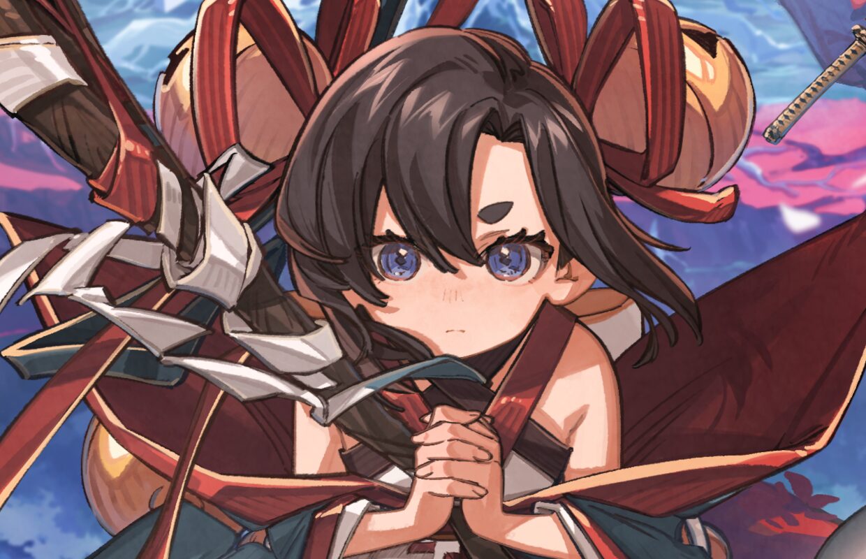 Towa and the Guardians of the Sacred Tree is promising, but we still have a ton of questions