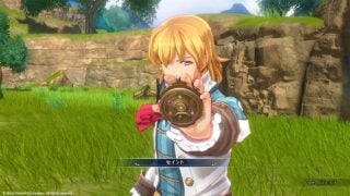 Trails in the Sky 1st Chapter details tactical orbments