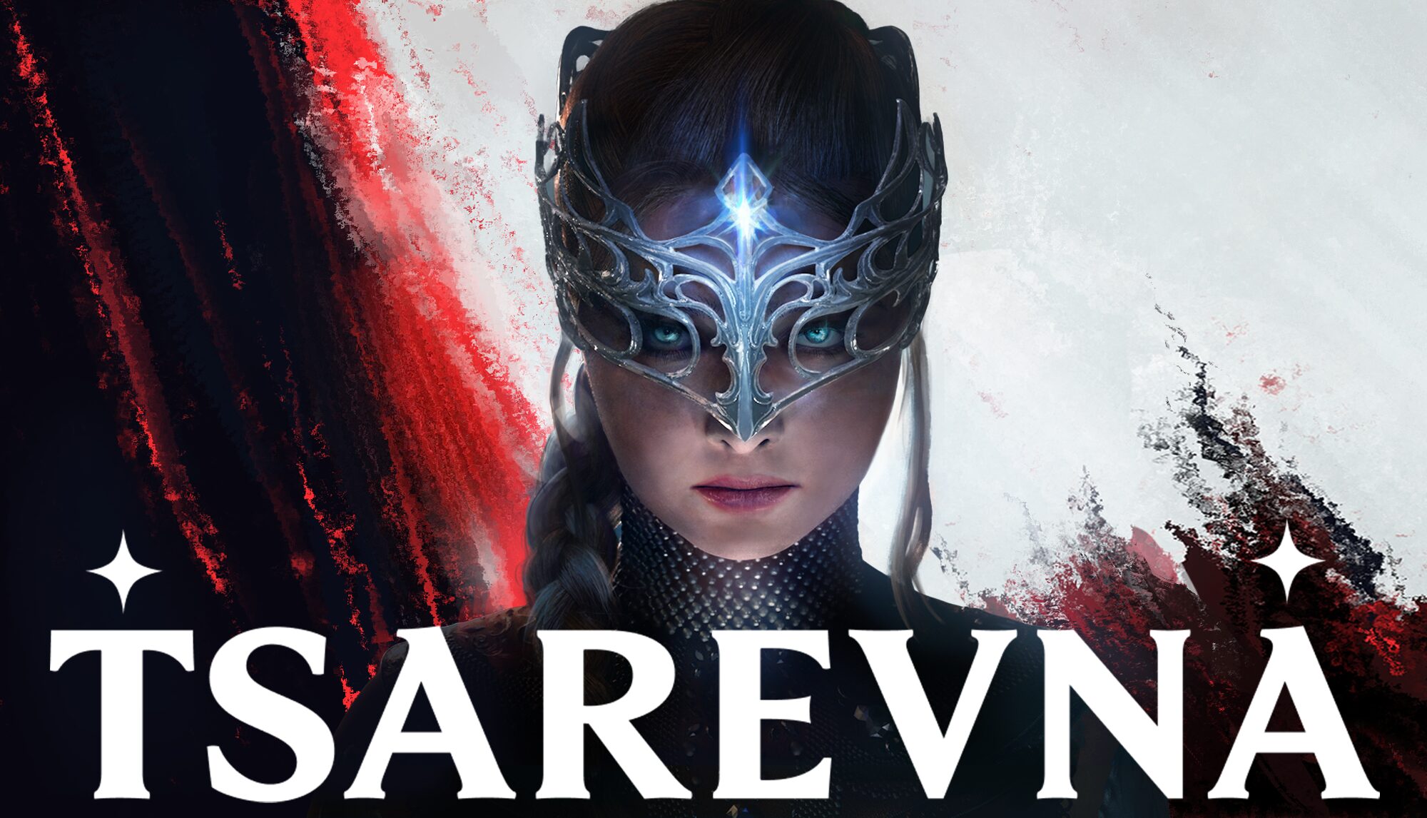 Dark fantasy action game Tsarevna announced for PC