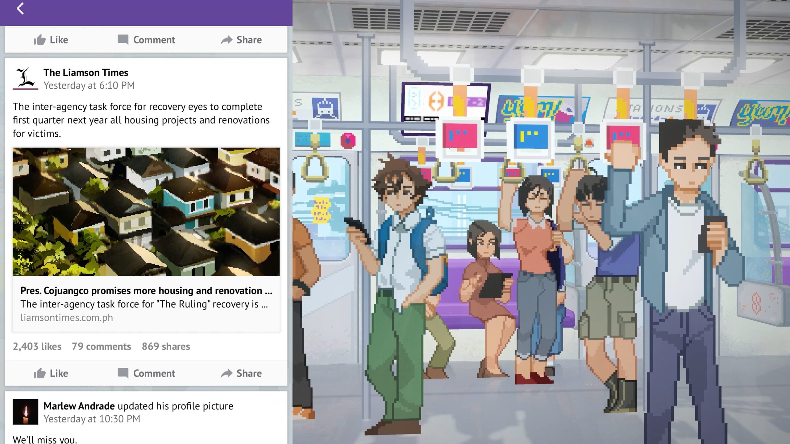 Until Then coming to Switch on June 26