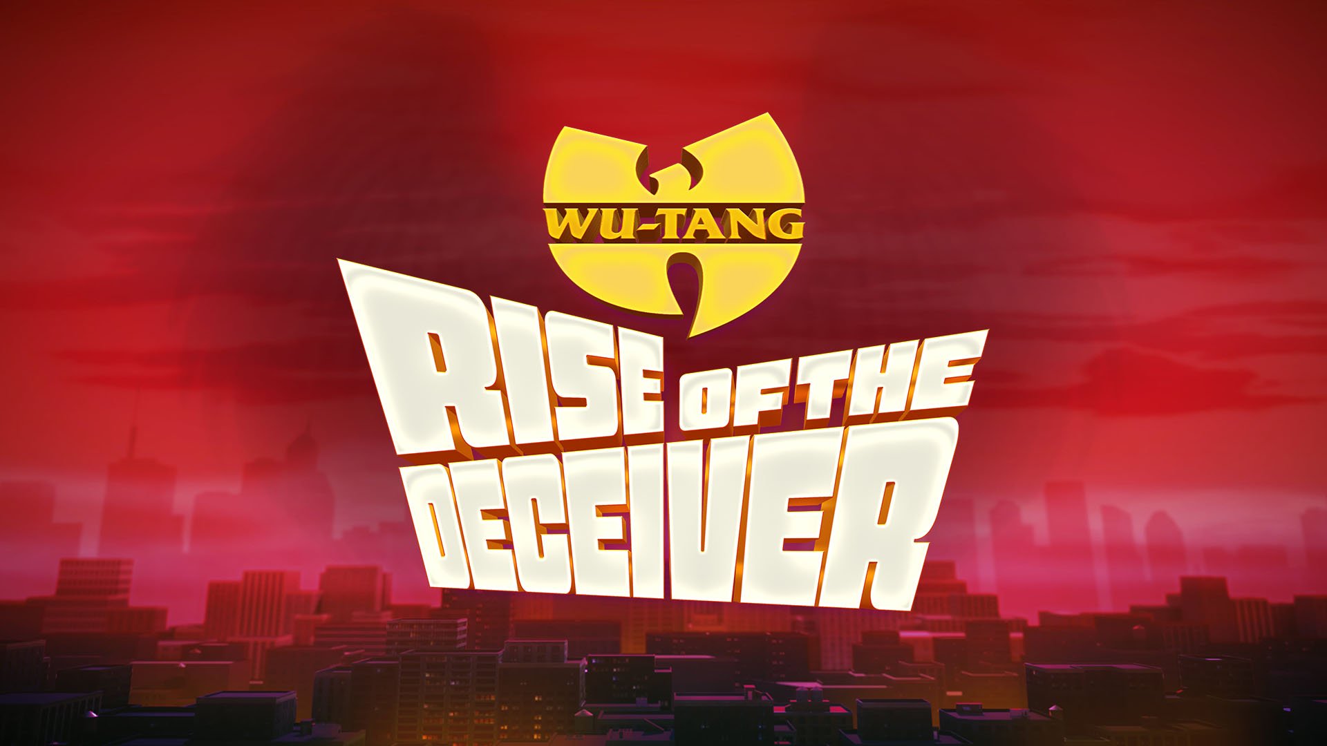 Co-op action RPG Wu-Tang: Rise of the Deceiver announced for PC