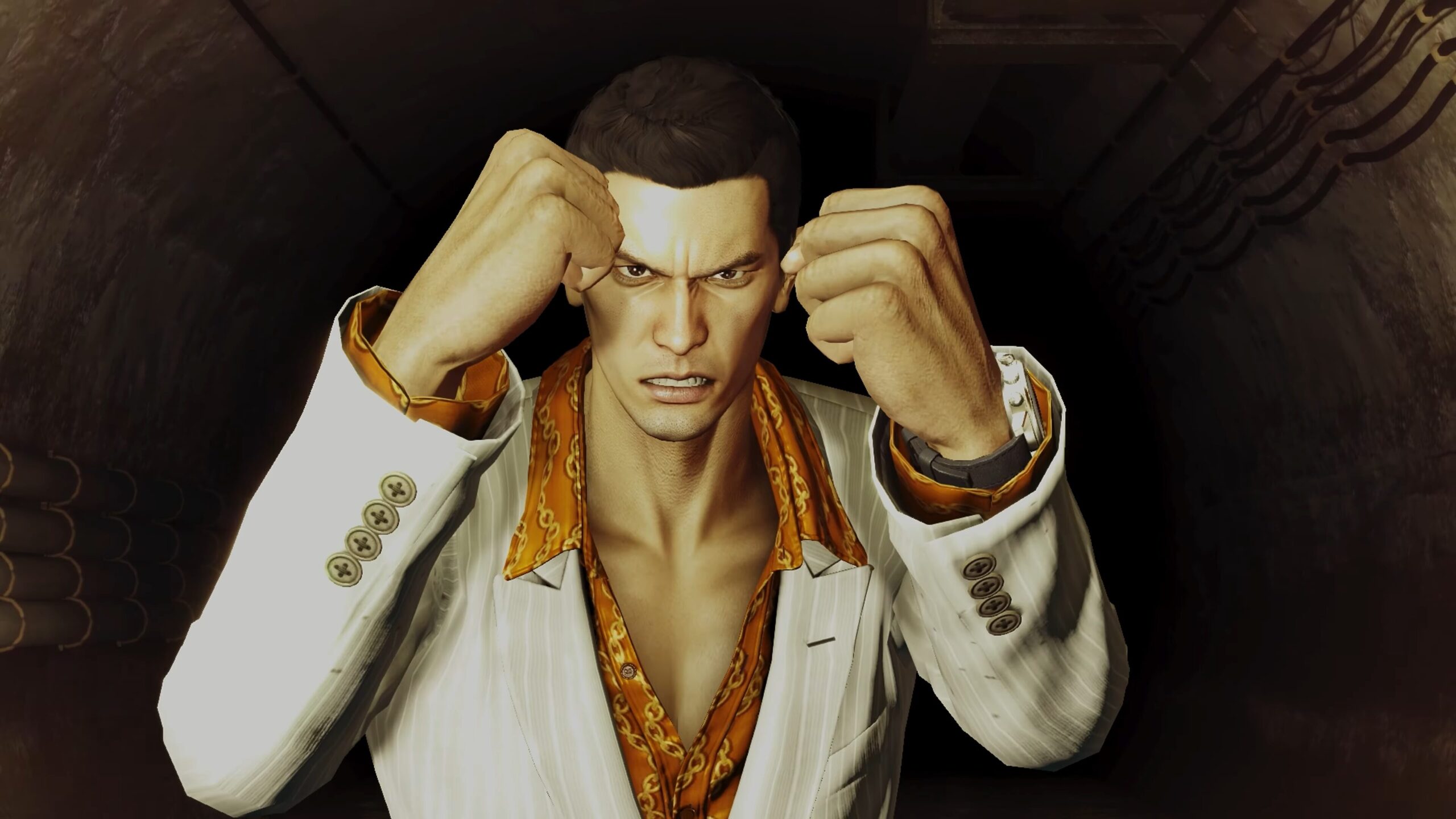 Yakuza 0 Director’s Cut ‘Overview: 1-888-YAKUZA0’ trailer