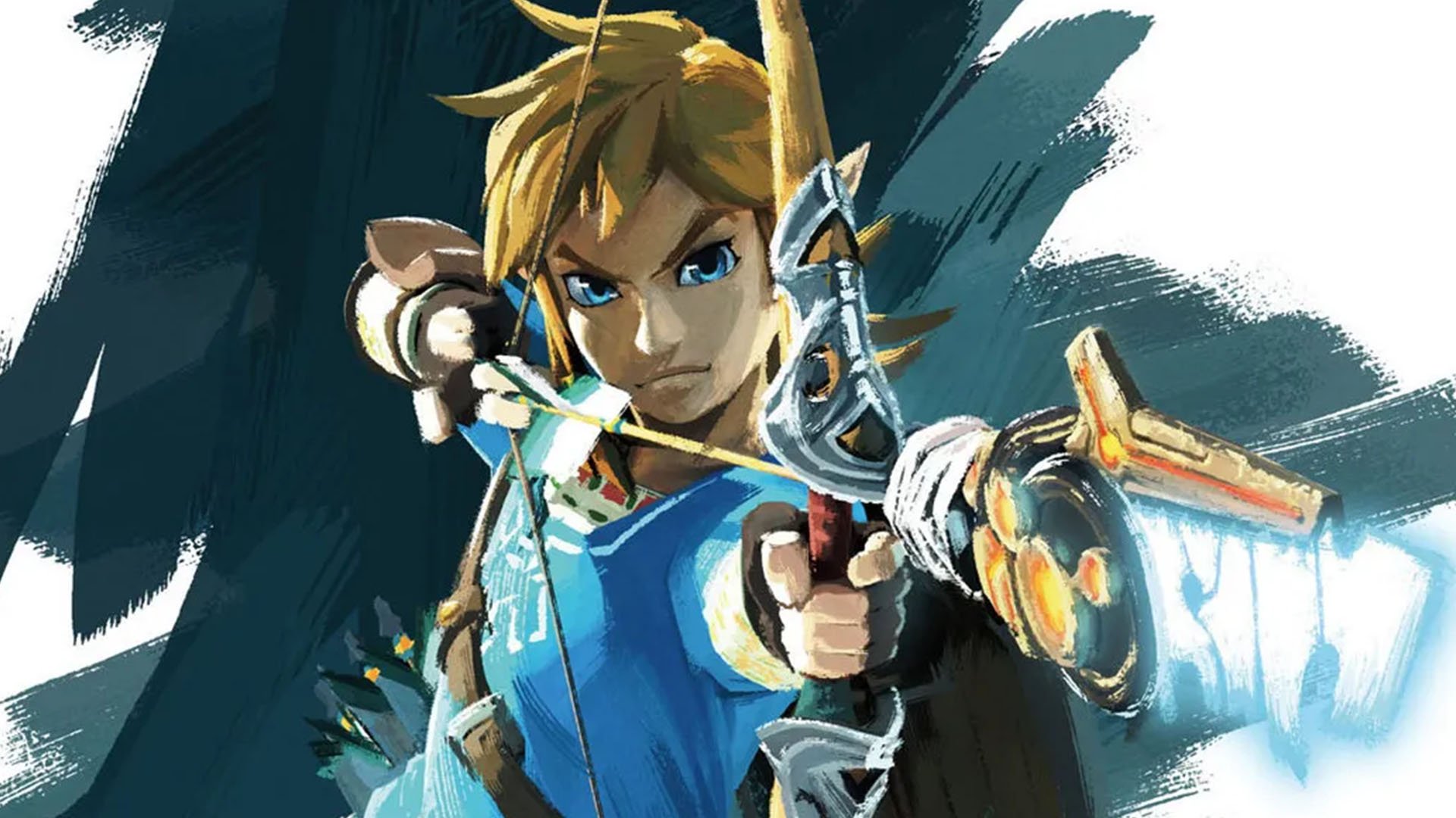The Legend of Zelda live-action film delayed to May 7, 2027