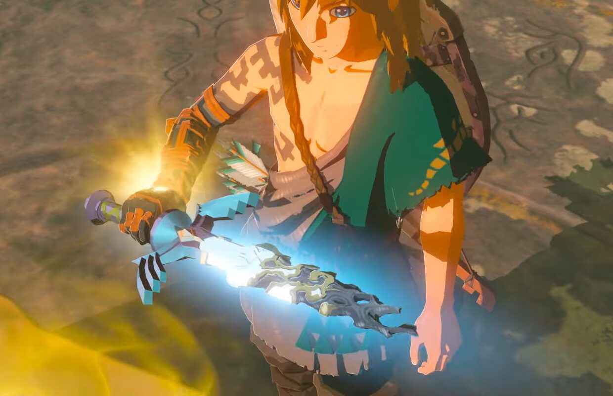 The Legend of Zelda: Tears of the Kingdom original soundtrack joins Nintendo Music app lineup