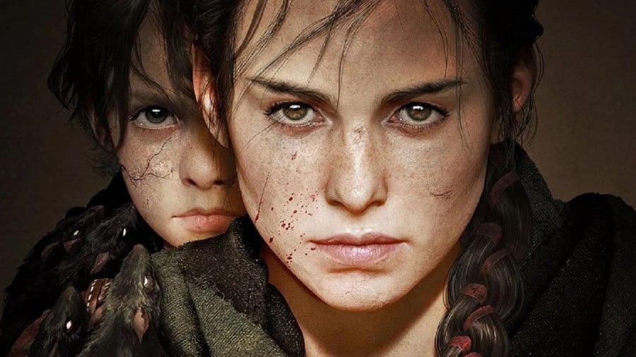 Third Plague Tale Game Leaks Ahead of Xbox Show, Out for PS5 in 2026