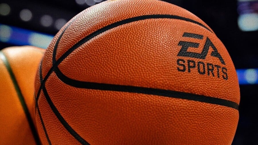 After the Record-Breaking Success of College Football, EA Sports Is Bringing Back Basketball