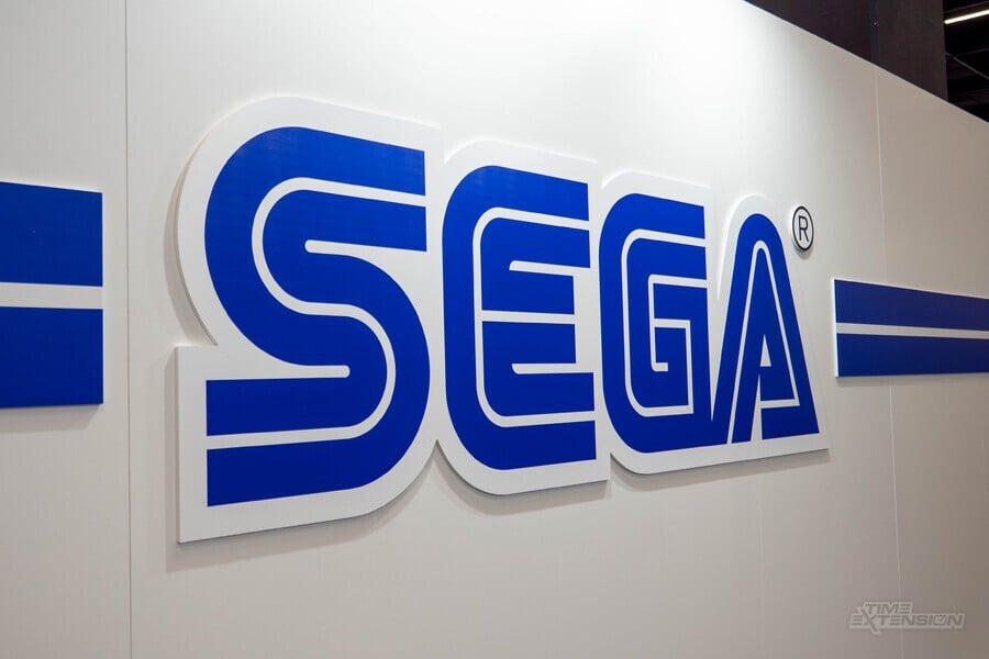 Anniversary: Sega Has Reached Retirement Age