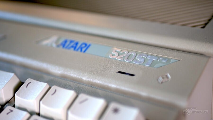 Anniversary: The Atari ST, Everyone’s Second Favourite 16-bit Home Computer, Turns 40