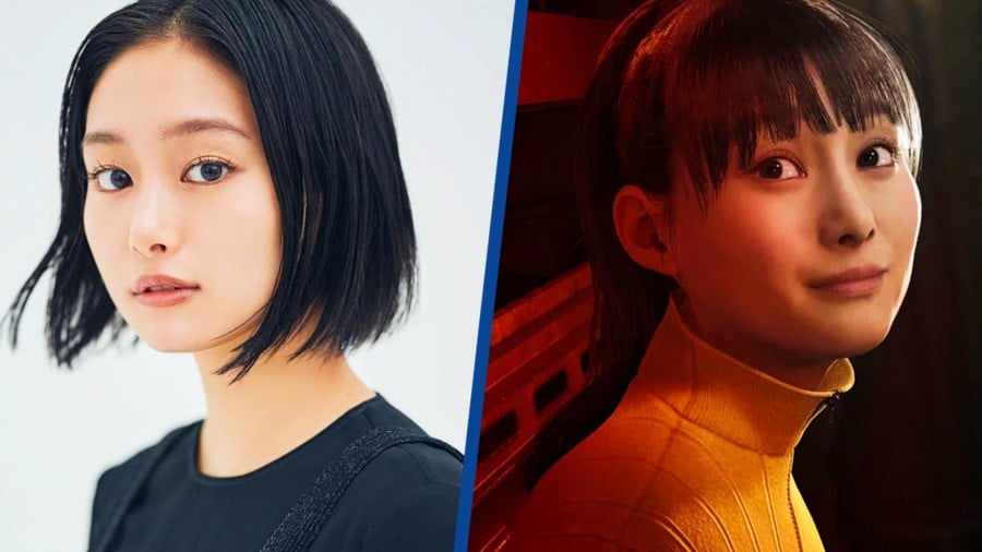 Asian Skin Is Too Beautiful to Accurately Portray in Games, Kojima Implies