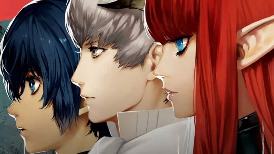 Atlus JRPG Metaphor: ReFantazio Tags on 1 Million Sales Since Launch