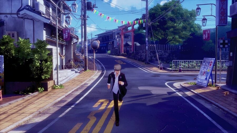 Atlus Says It’s ‘Actively Preparing’ for the Future of Persona as Revival Gets Rough Reception