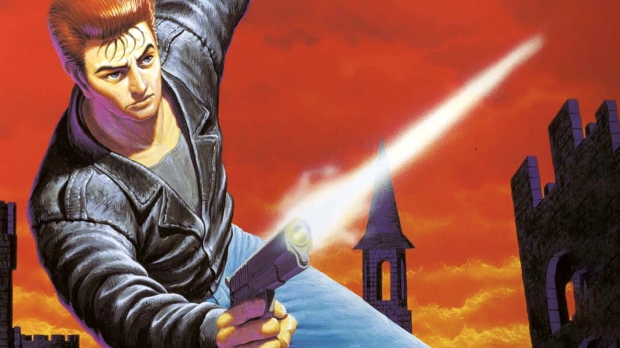 Bandai Namco Wants To “Preserve” Its History And Bring “Forgotten Games” Back To Life