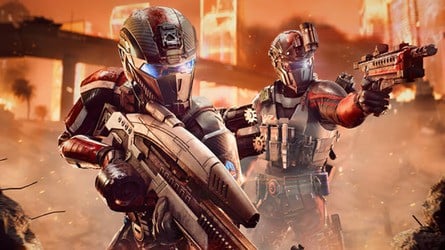 New PS Plus Game Makes the Wait for Next Mass Effect a Little Easier
