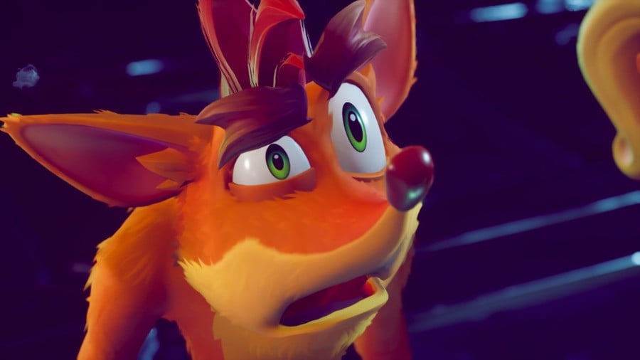 Opinion: Crash Bandicoot 4 Will Be A Divisive Addition To Xbox Game Pass