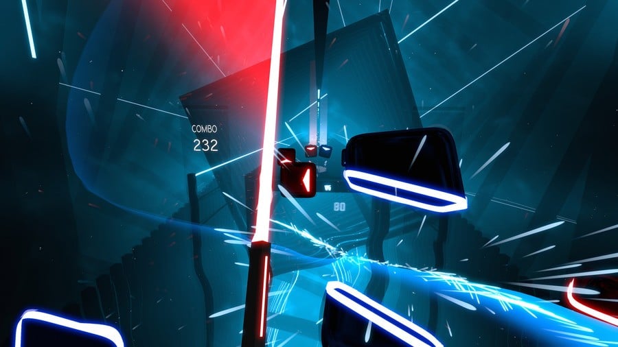 PSVR2 to Lose the Support of Its Best Game This Month
