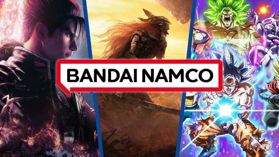 Guide: Best Bandai Namco Games on PS5