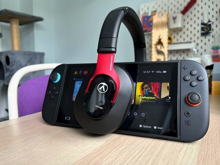 Guide: Best Nintendo Switch 2 Gaming Headsets