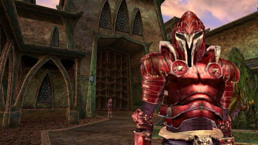 Bethesda Seemingly Makes Permanent Price Drops To Morrowind & Oblivion On Xbox