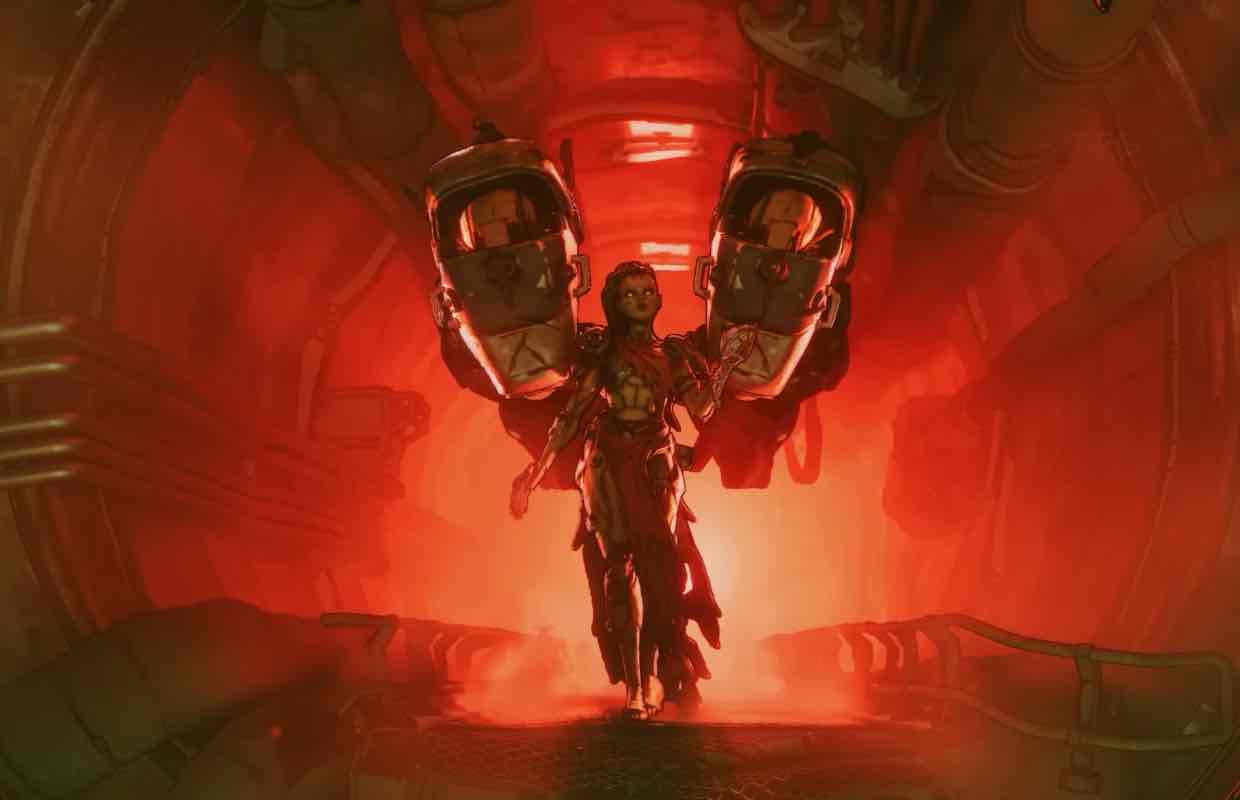 Borderlands 4 showcases more of its story in a new trailer