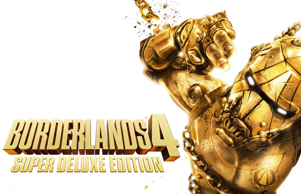 Borderlands 4 game editions revealed with pre-orders now live on PS5, Xbox Series X|S, and PC