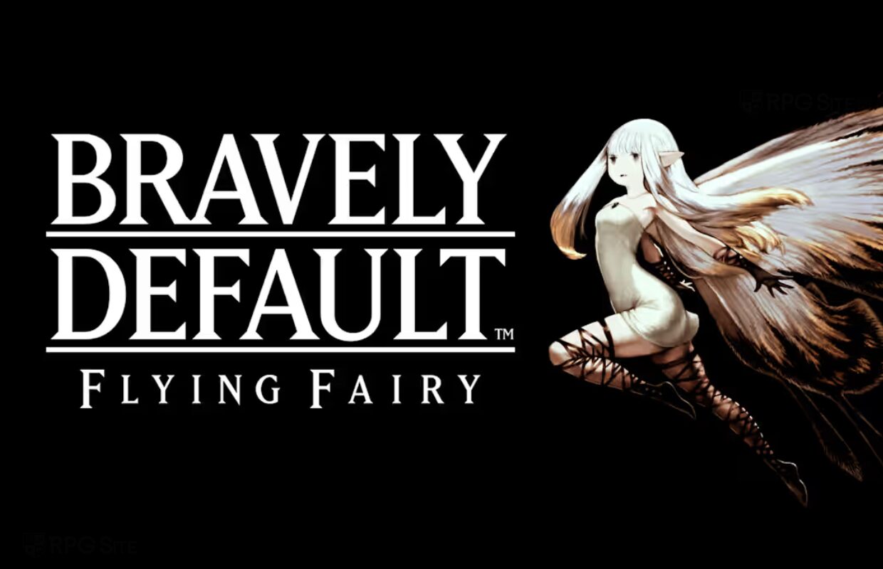 Bravely Default Flying Fairy Vampire Job Class Guide: Genome Abilities and More