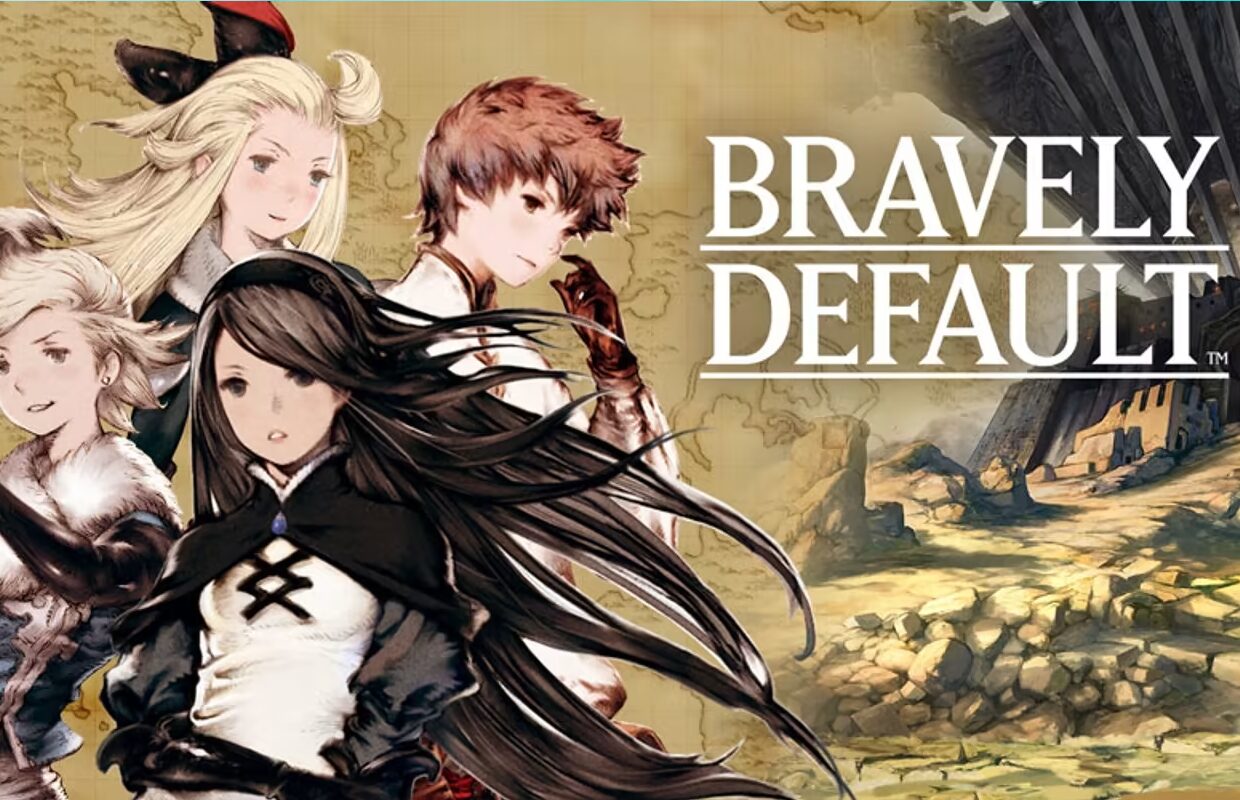 Bravely Default Flying Fairy Walkthrough: Where to go, step-by-step guide, and more
