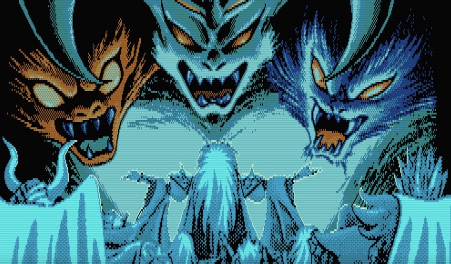 A Fan Translation Is In The Works For The Japan-Exclusive MSX2 RPG ‘Burai’