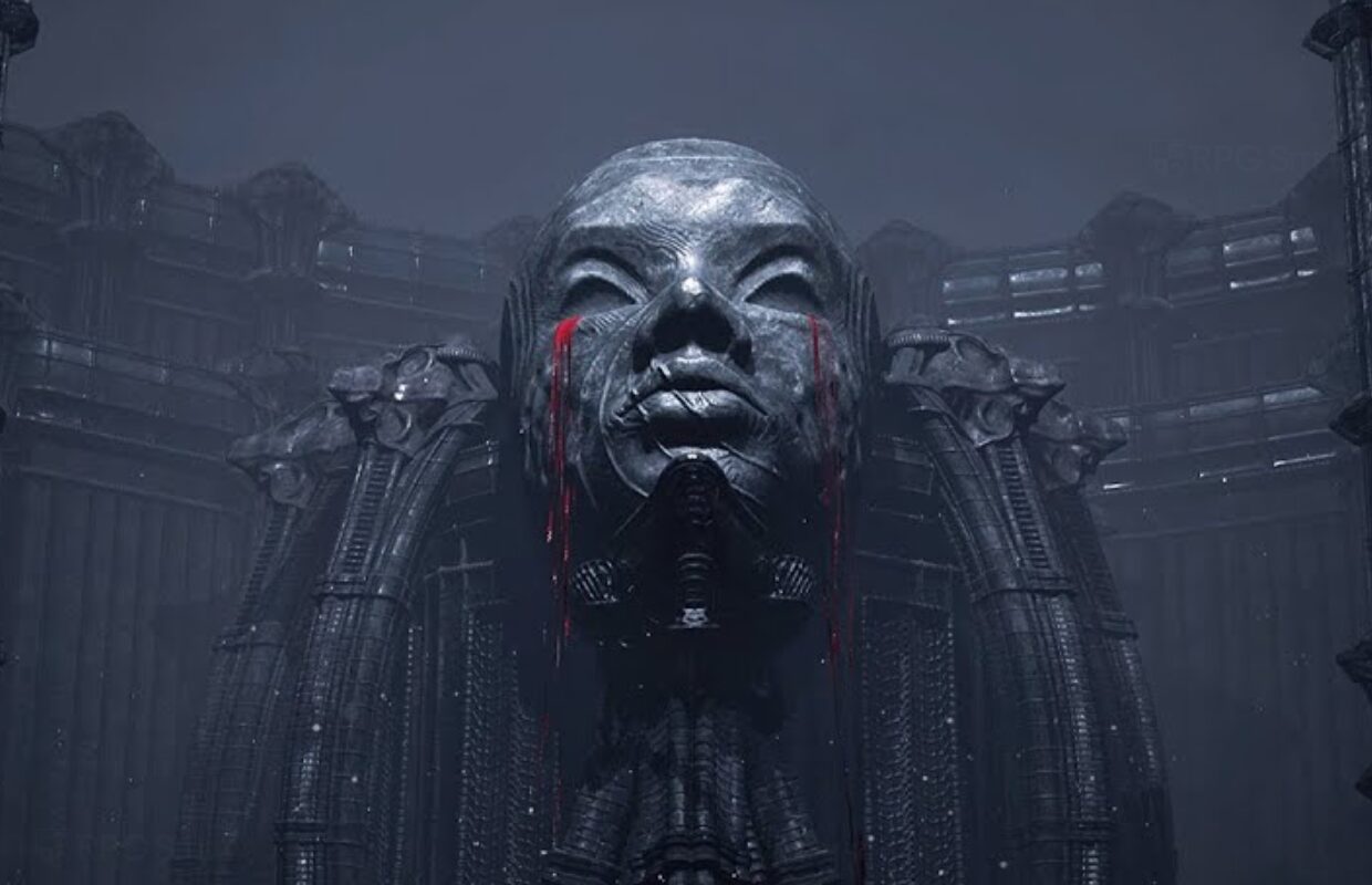 Kakao Games showcases new Chrono Odyssey gameplay in a walkthrough video