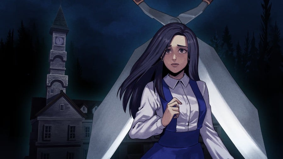 Clock Tower: Rewind To Receive “Switch 2 Exclusive Features,” Says Limited Run