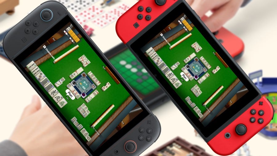 Nintendo’s Music App Is Back On Track With A New Album Update