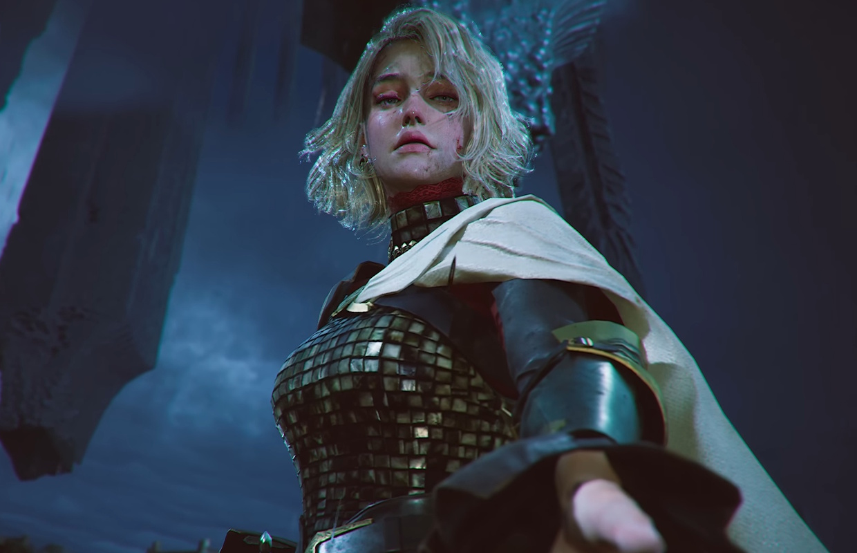 Kakao Games shares Summer Game Fest Trailer for MMORPG Chrono Odyssey
