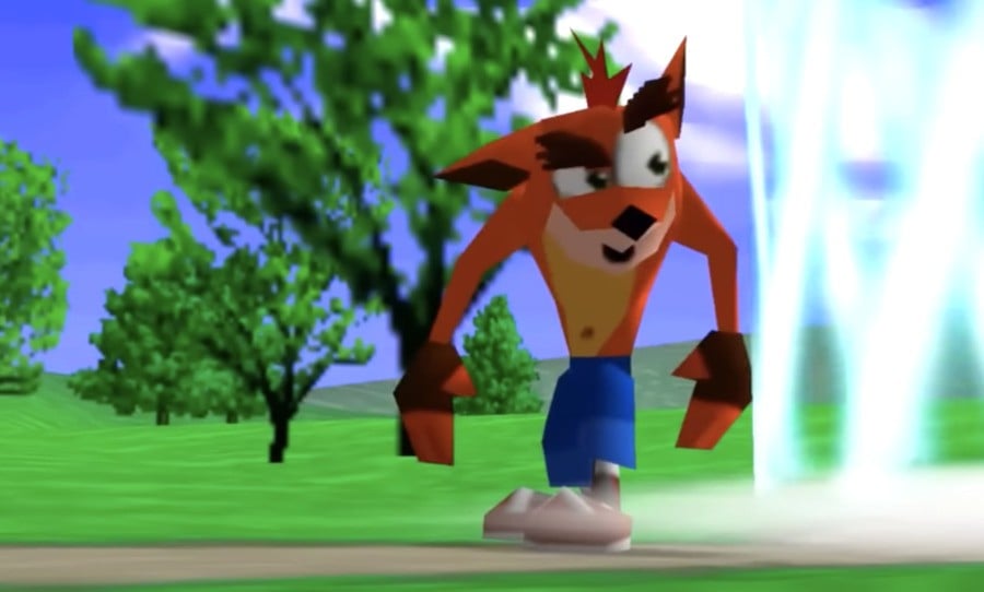 Super Smash Bros. Mod ‘Smash Remix’ Hits 2.0.0, Adds Crash Bandicoot, Peach, Lanky Kong, & More