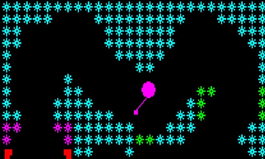 Arcade Archives’ Latest Rerelease Is An Old Taito Title From The Golden Age Of Arcades
